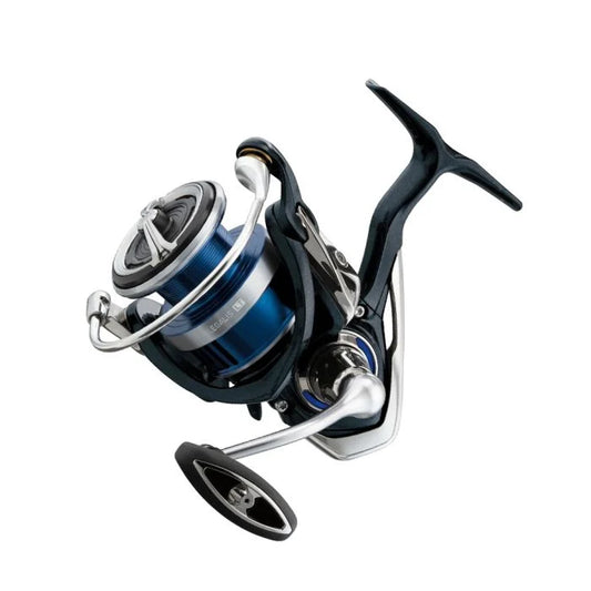Daiwa Legalis LT Spinning Reel