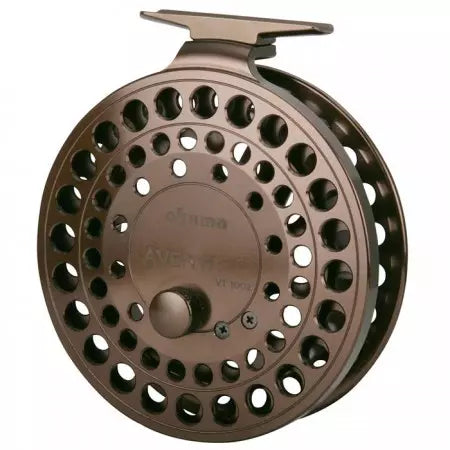 Okuma Aventa Float Reel