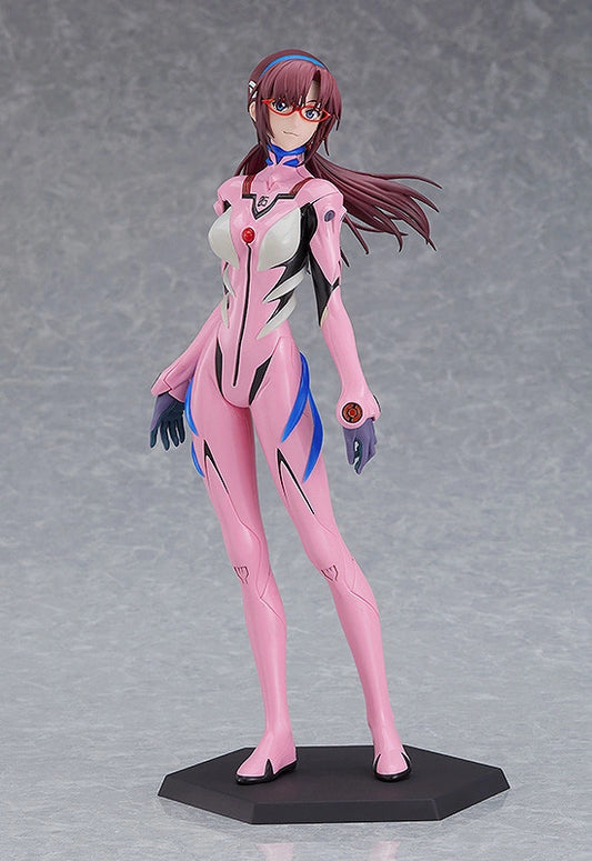 PLAMAX Mari Makinami Illustrious 200m Hight
