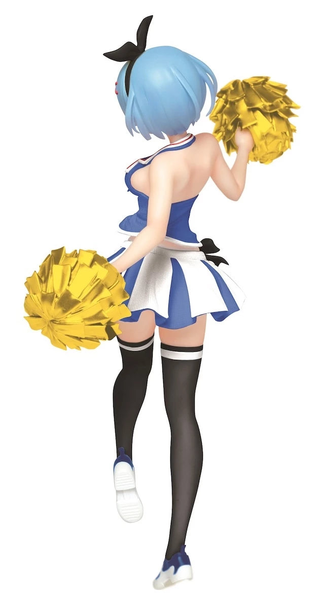 Re:Zero – REM Cheerleader Renewal Ver