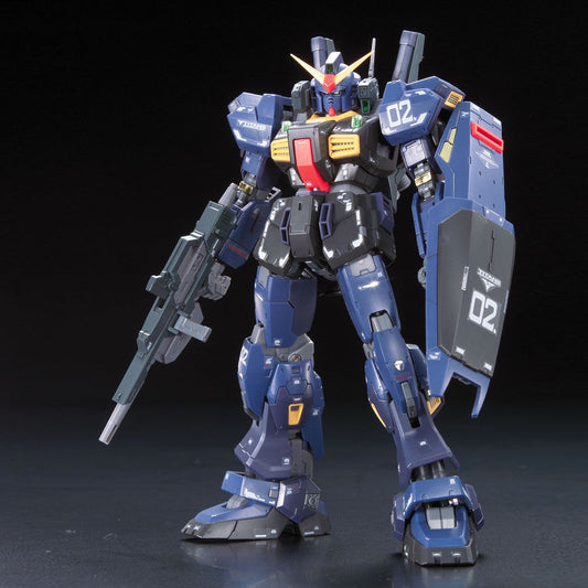 RG RX-178 Gundam Mk-II Titans