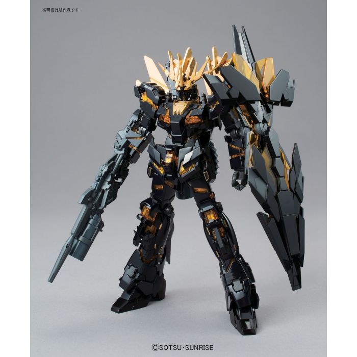 1/144 HGUC UNICORN GUNDAM 2 BANSHEE NORN (DESTROY MODE)