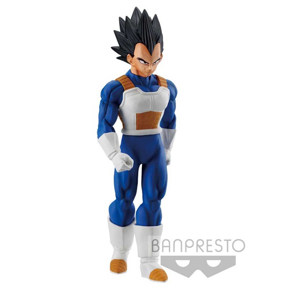 Dragon Ball Z Solid Edge Works Vol.3 Vegeta