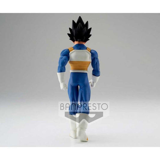 Dragon Ball Z Solid Edge Works Vol.3 Vegeta