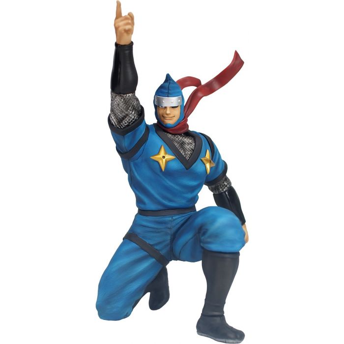 CMC NO.69 THE NINJA 2.0 ORIGINAL COLOR AND SEPCIAL COLOR