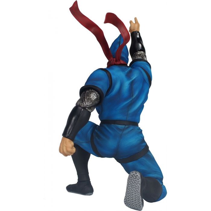 CMC NO.69 THE NINJA 2.0 ORIGINAL COLOR AND SEPCIAL COLOR
