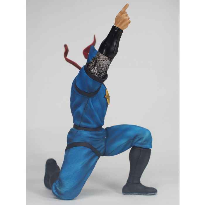 CMC NO.69 THE NINJA 2.0 ORIGINAL COLOR AND SEPCIAL COLOR