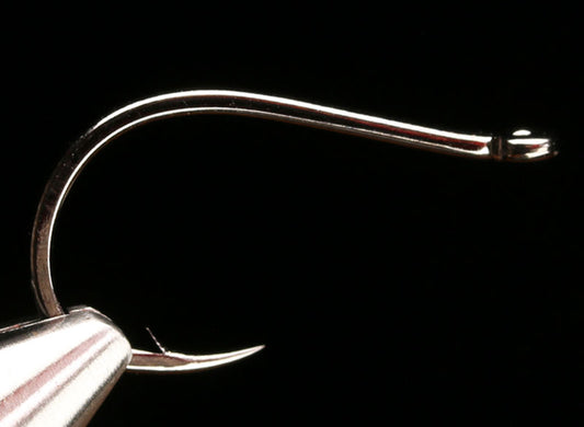 Daiichi #2581 Specialty hook (Black) New ! 20/pack-100/pack