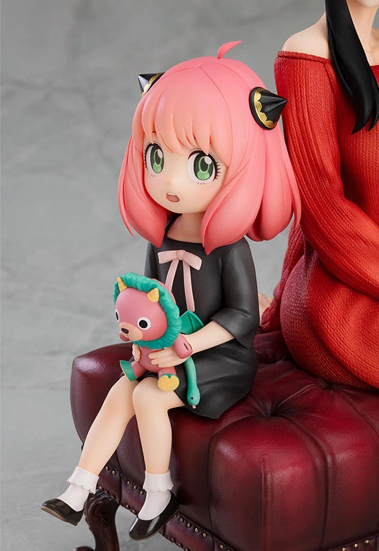Anya & Yor SPY x FAMILY 1/7