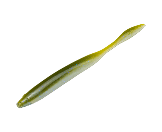 Strike King KVD Dream Shot 4.25" (10/pack)