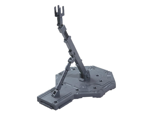 Action Base 1/144 Black/Gray