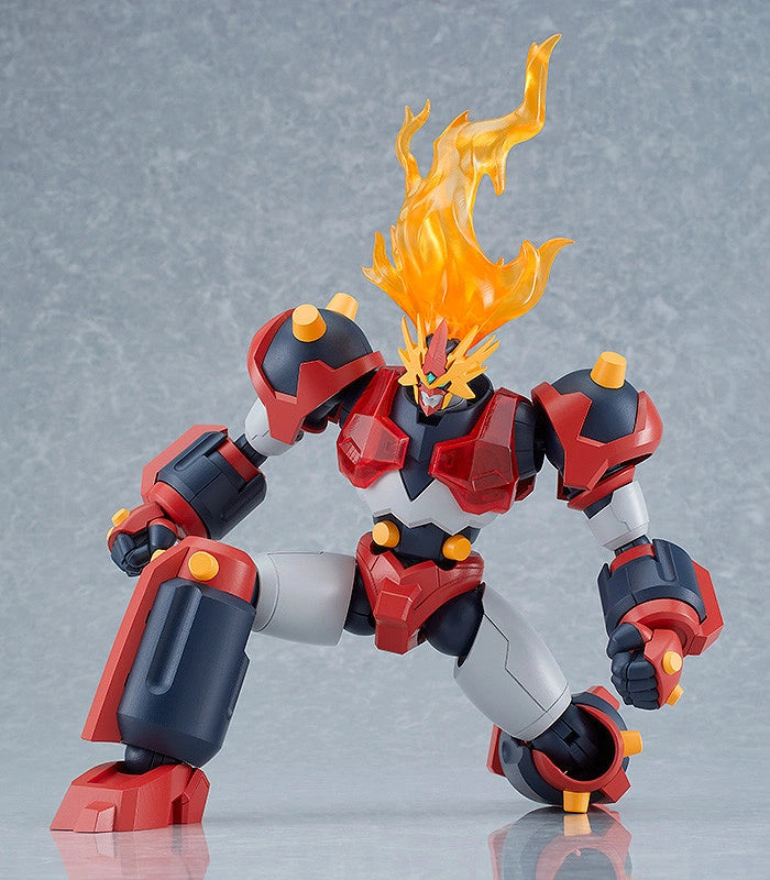 MODEROID Godannar Twin Drive Mode