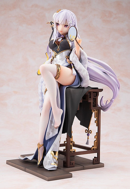 Emilia: Graceful Beauty ver. 1/7