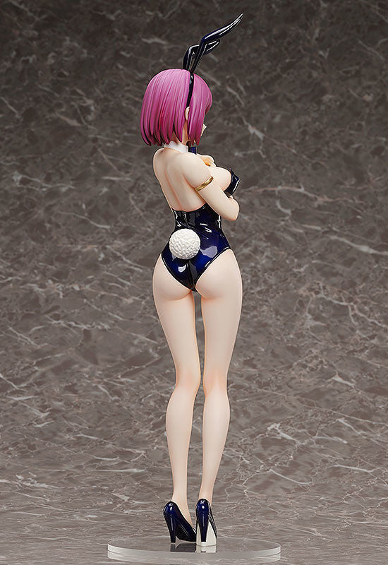 Hisako Arato: Bare Leg Bunny Ver. 1/4 Scale