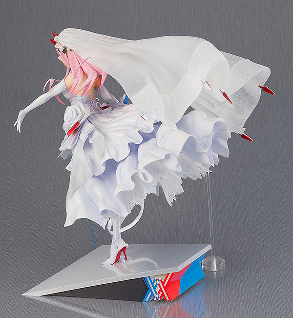 Zero Two: For My Darling 1/7