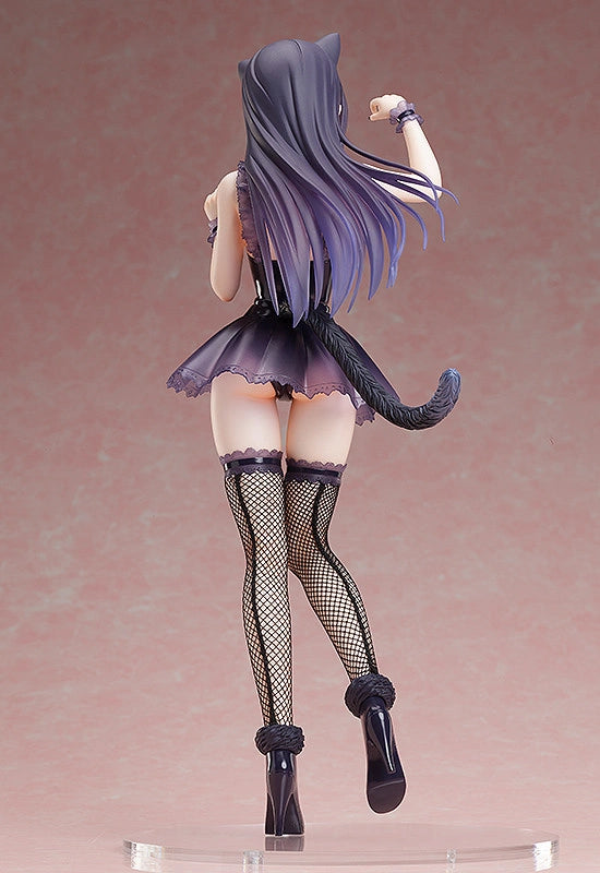 Sorasis Series Yuuka Sorai: Cat Ears Ver. 1/4 Scale Figure