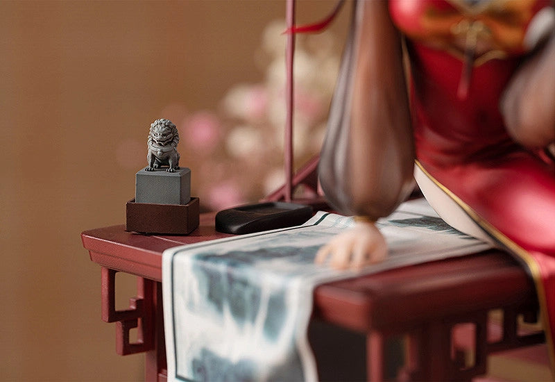 Kurumi Tokisaki: Calligraphic Beauty Ver. 1/7th Scale