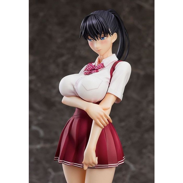 World's End Harem Mirai-Kojo Akira Todo
