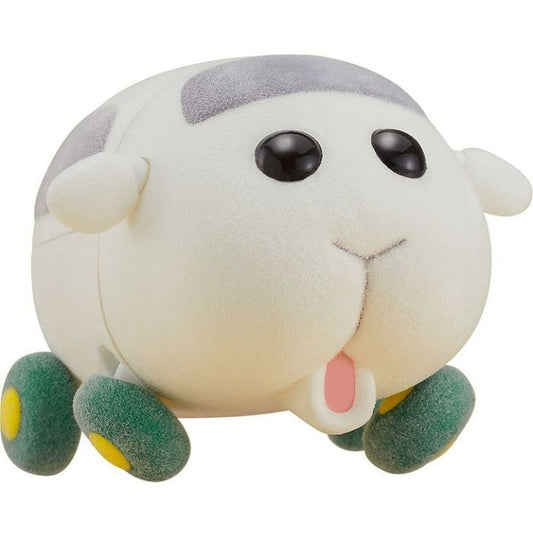 NENDOROID SHIROMO (PUI PUI MOLCAR)