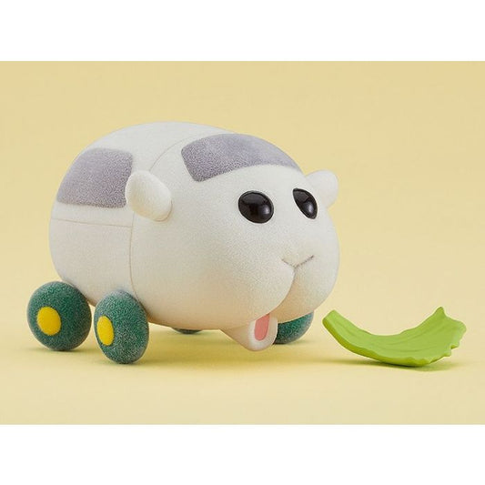 NENDOROID SHIROMO (PUI PUI MOLCAR)