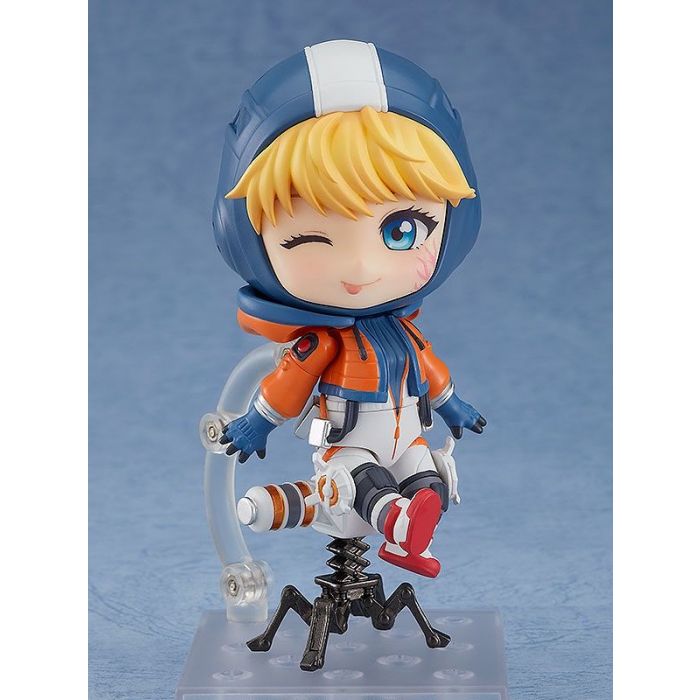 NENDOROID WATTSON (APEX LEGENDS)