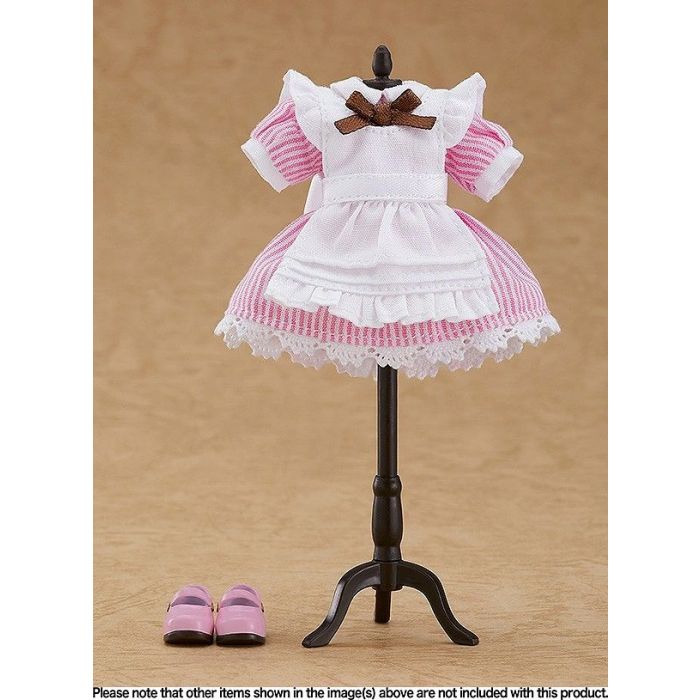 NENDOROID DOLL ALICE: ANOTHER COLOR