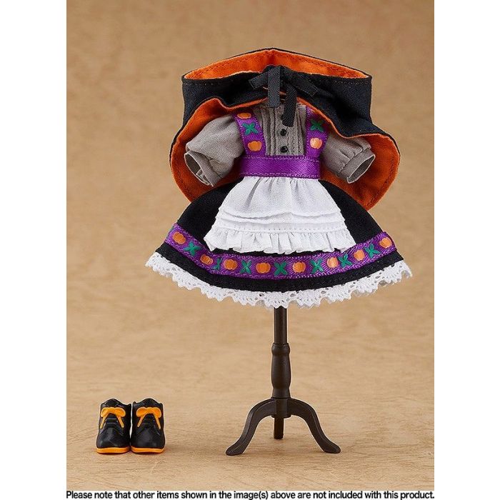 NENDOROID DOLL ROSE: ANOTHER COLOR