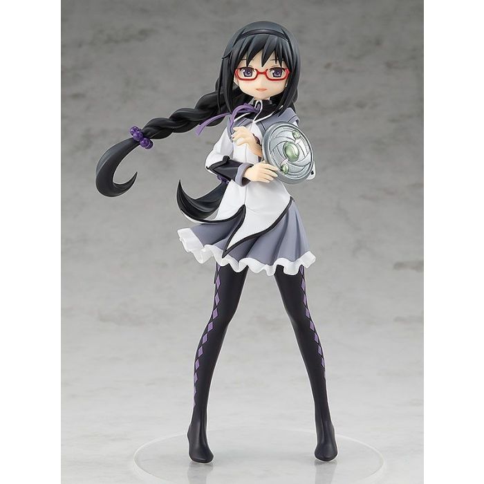 POP UP PARADE HOMURA AKEMI (PUELLA MAGI MADOKA MAGICA)