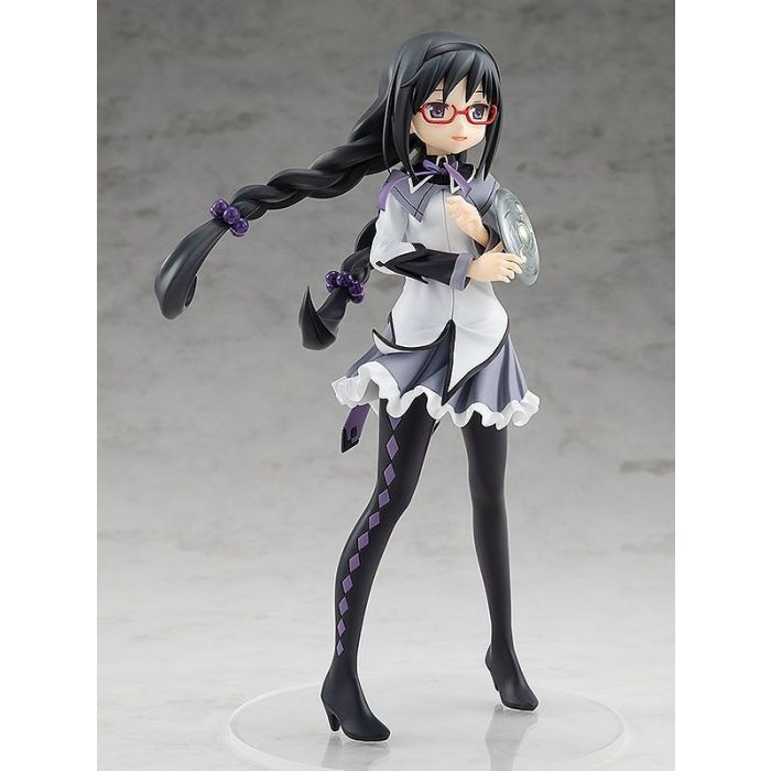POP UP PARADE HOMURA AKEMI (PUELLA MAGI MADOKA MAGICA)