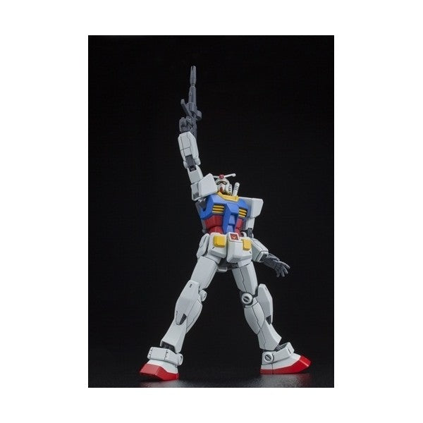 HGUC 1/144 RX-78-2 Gundam