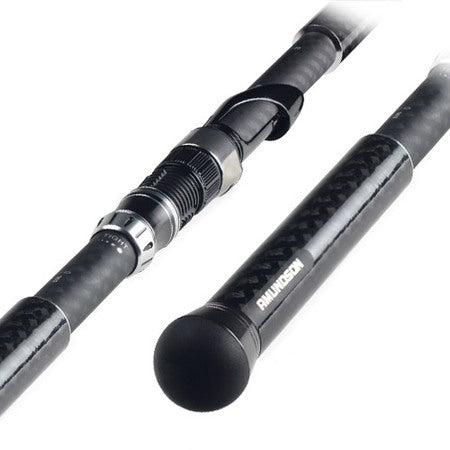 Kudos Strategy X Float Rods