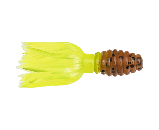 Strike King x Mr. CRAPPIE THUNDER 1.75"