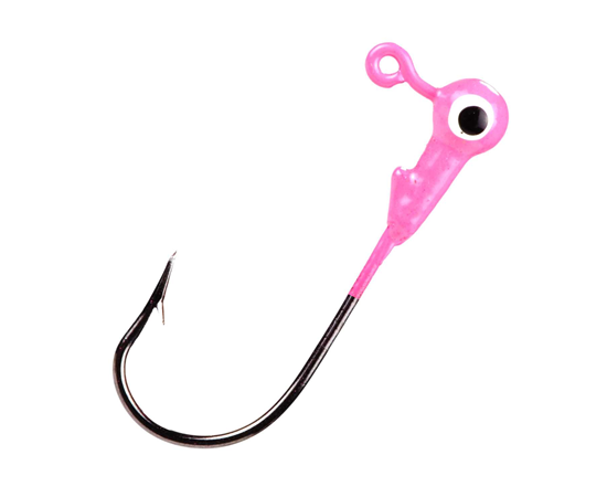 Strike King Mr. Crappie Jig Head 25/pack
