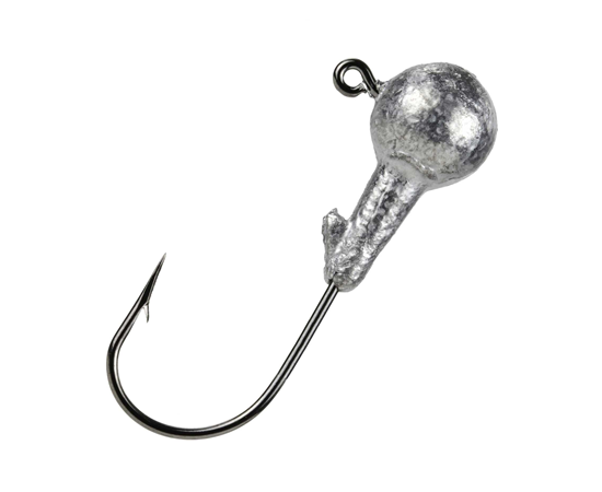 Strike King Mr. Crappie Jig Head 8/pack