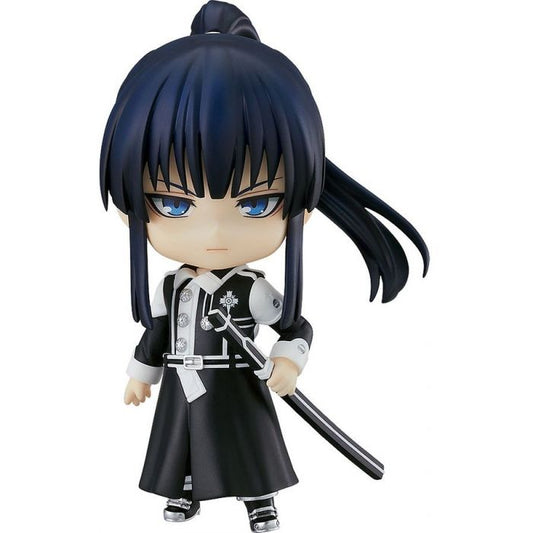 NENDOROID YU KANDA (D.GRAY-MAN)