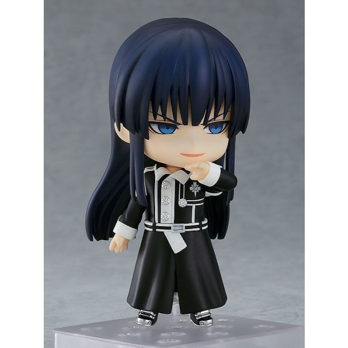 NENDOROID YU KANDA (D.GRAY-MAN)