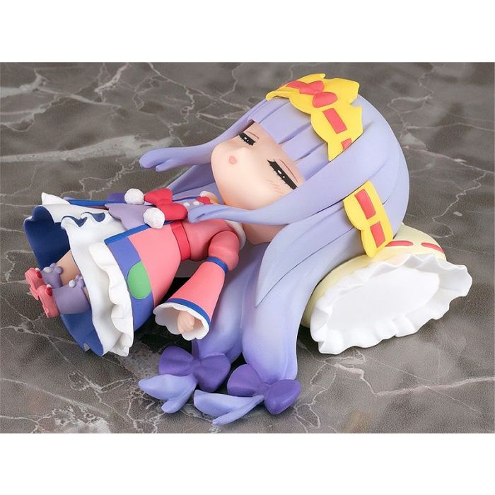 NENDOROID PRINCESS SYALIS (SLEEPY PRINCESS IN THE DEMON CASTLE