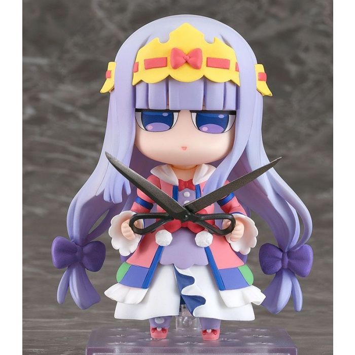 NENDOROID PRINCESS SYALIS (SLEEPY PRINCESS IN THE DEMON CASTLE