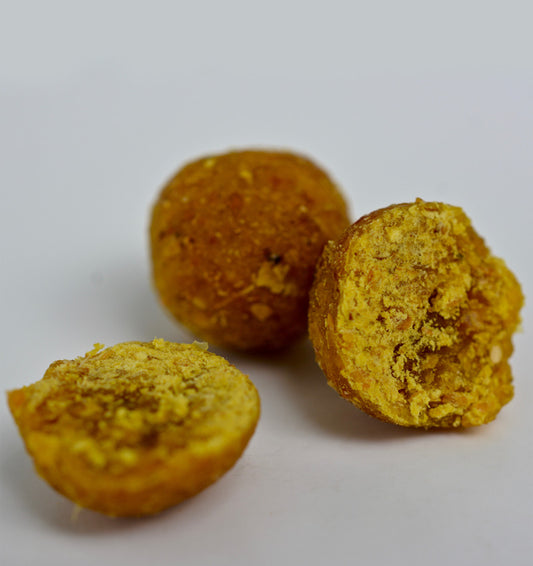 Monster Carp Boilies 16mm