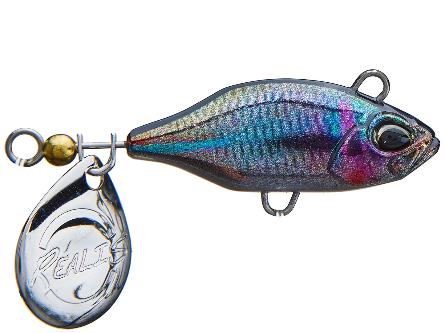 DUO Realis Spin 40