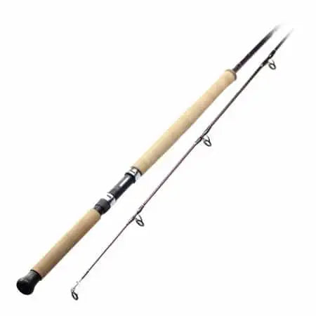 Amundson CAST MOB CENTERPIN ROD, 11'6'