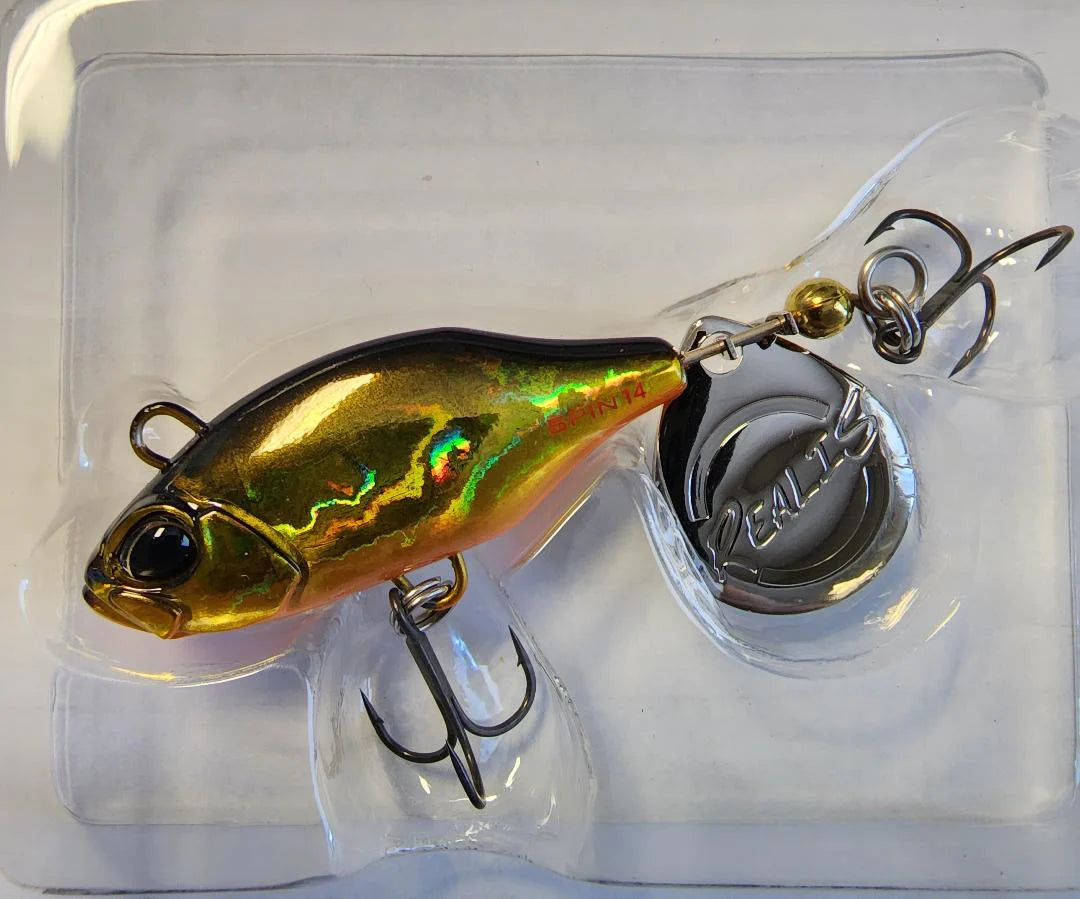 DUO Realis Spin 40