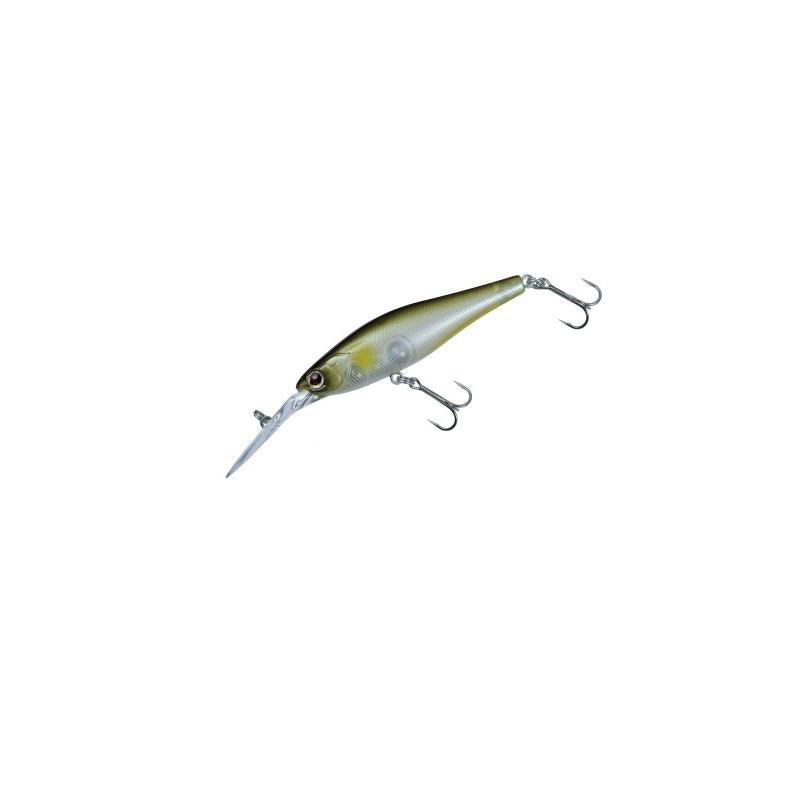 G Spatt Luxxe MR-65SP 5.8g 65mm Jerkbait sneak range 1.6-2m Suspending