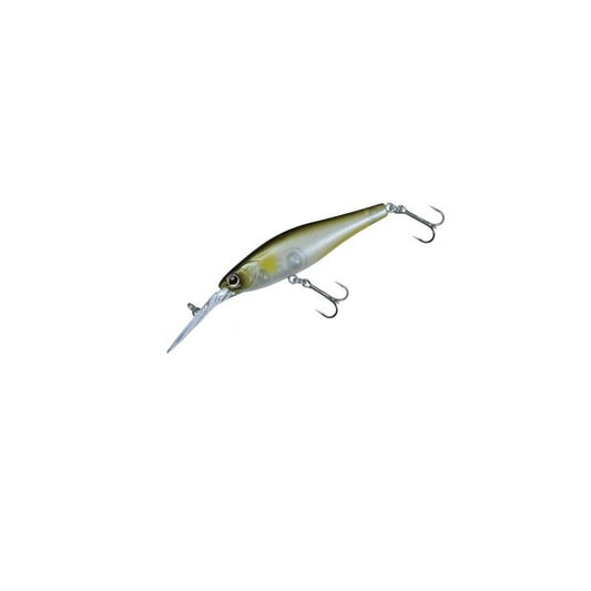 G Spatt Luxxe MR-65SP 5.8g 65mm Jerkbait sneak range 1.6-2m Suspending