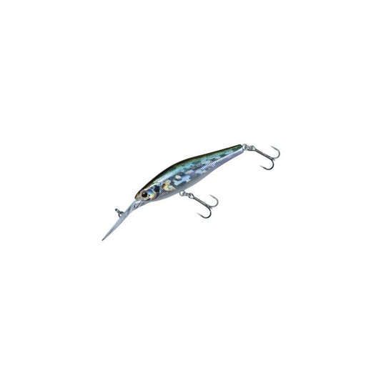G Spatt Luxxe MR-65SP 5.8g 65mm Jerkbait sneak range 1.6-2m Suspending
