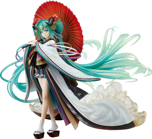 Good Smile Company Character Vocal Series 01: Hatsune Miku Series Hatsune Miku: Land of the Eternal