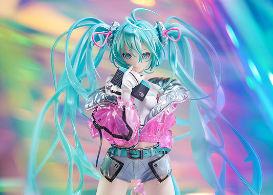 Good Smile Company Character Vocal Series 01: Hatsune Miku Series Miku with SOLWA 1/7 Scale Figure