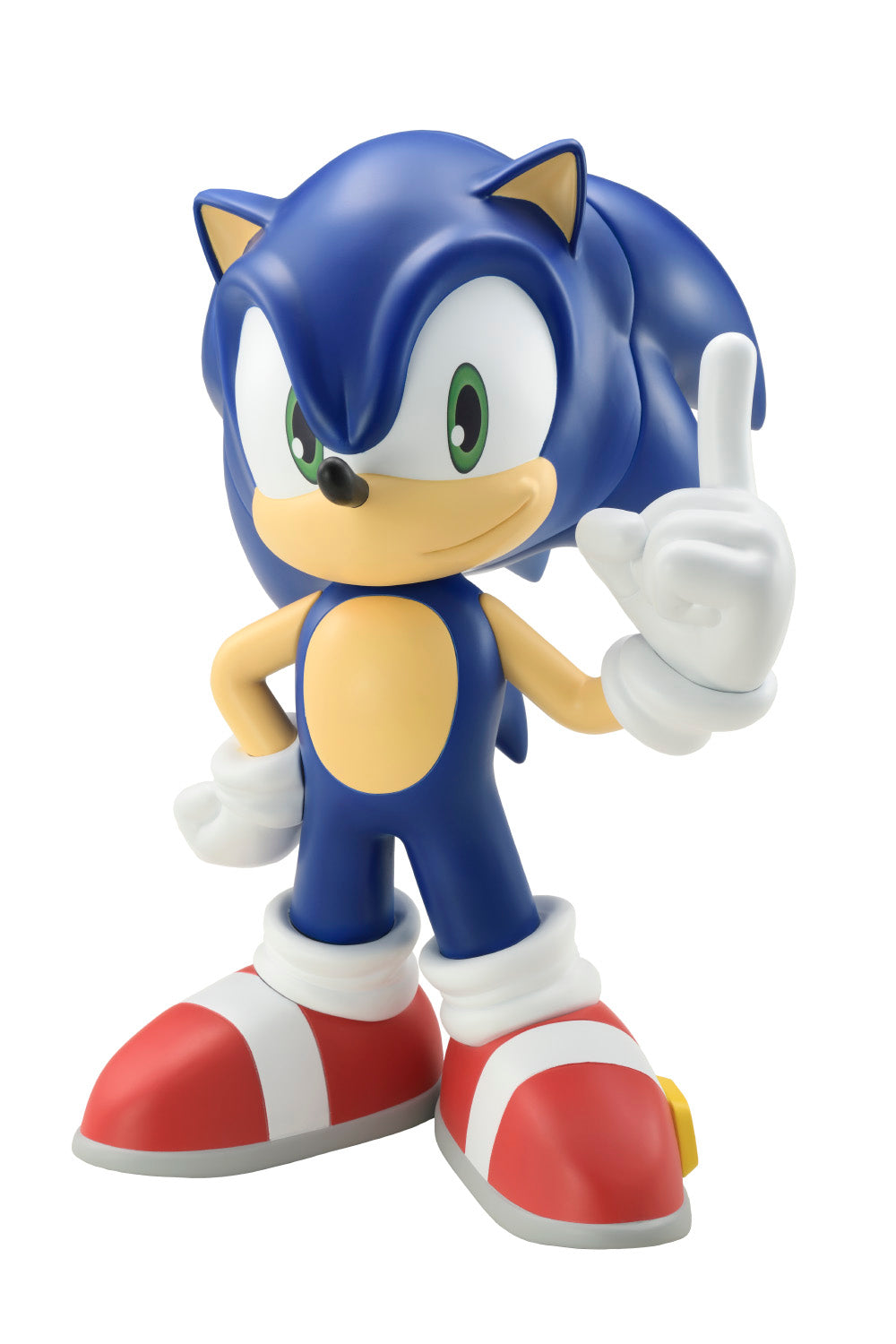 Good Smile Company Sonic the Hedgehog Soft Vinyl Figure