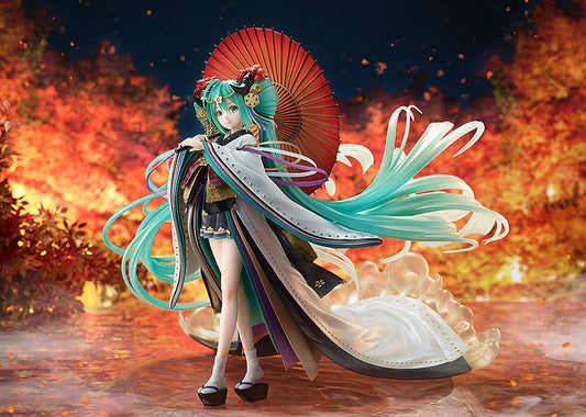 Good Smile Company Character Vocal Series 01: Hatsune Miku Series Hatsune Miku: Land of the Eternal