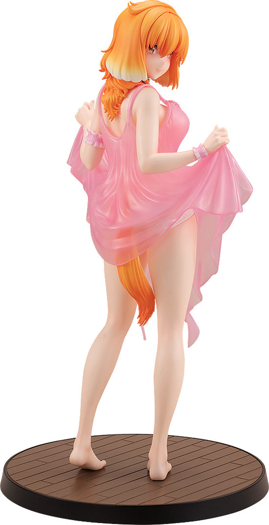 Good Smile Company Harem in the Labyrinth of Another World Series Roxanne Issei Hyoujyu Comic Ver. 1/7 Scale Figure